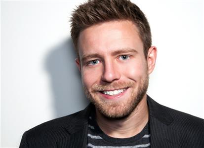 Adam Yenser