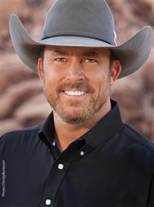 Chad Prather