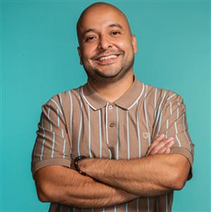 Frankie Quiñones