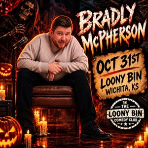 Bradly  Mcpherson