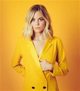 Brittany  Ross