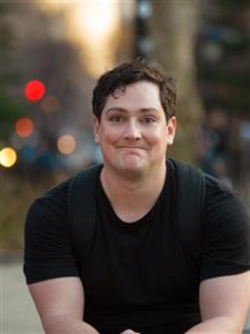 Joe  Machi