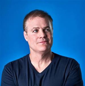 Greg Warren