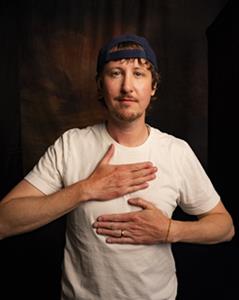 Johnny  Pemberton