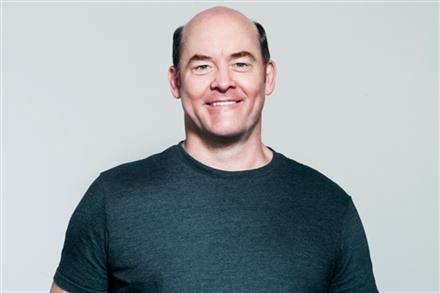 David  Koechner